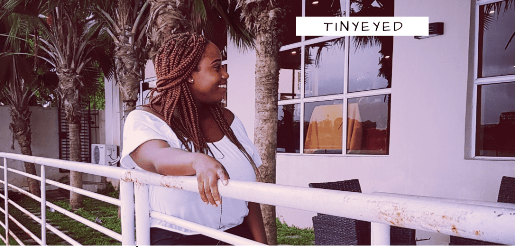 LIFE UPDATE: WHO MISSED&nbsp;ME?