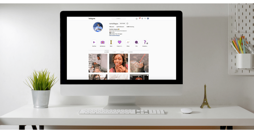 Social Media: Of People, By People, For People. | #WinterABC&nbsp;#Day6