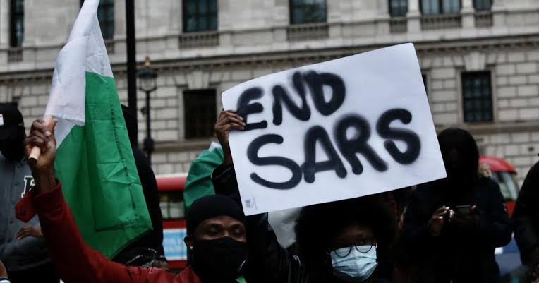 It’s okay to use your line of retreat –&nbsp;#EndSARS